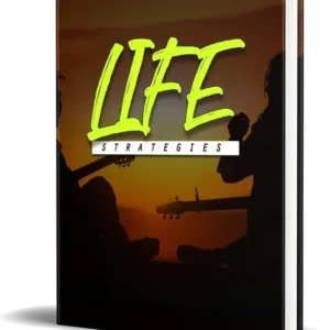 Life Strategies-ebook