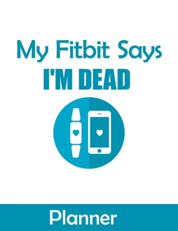 fitbitplannercover