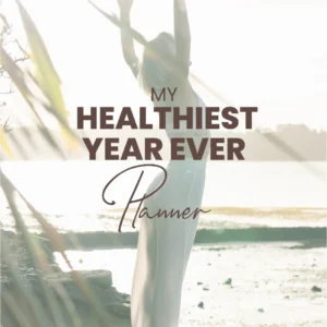 healthiest year ever cover
