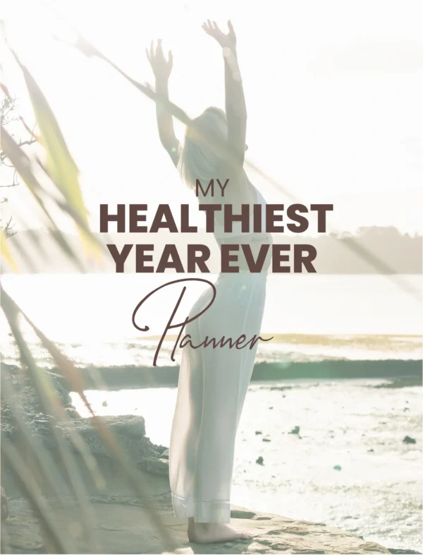 healthiest year ever cover